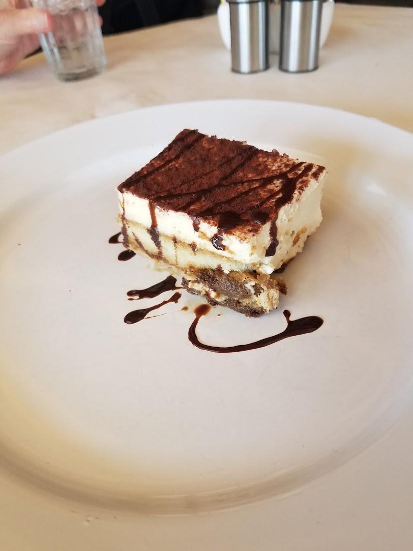 Bay Cafe French Restaurant